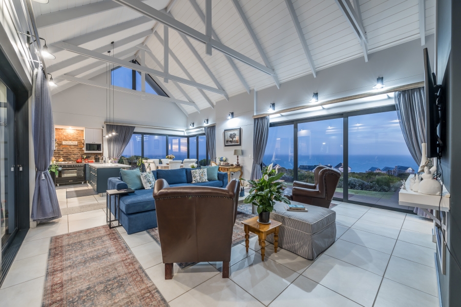 3 Bedroom Property for Sale in Nautilus Bay Western Cape